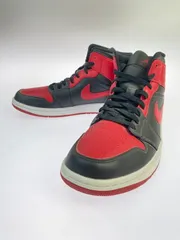 【中古品】NIKE ナイキ 554724-074 AIR JORDAN １ MID 靴 シューズ スニーカー SNEAKERS 【160-250702-ks-31-min】
