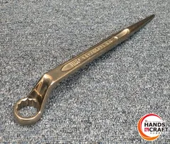 【JIRO/ジロー】チタンメガネレンチ *M16-H27* 未使用品♪ 領収書OK 2025年最新チタンメガネレンチ M16の人気アイテム - メルカリ