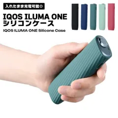 IQOS ケース付き - メルカリ