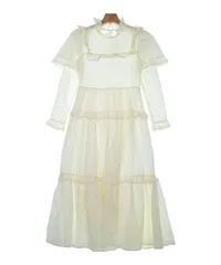 sister jane ワンピース レディース 【古着】【中古】【送料無料】