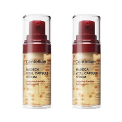 Centellian24　センテリアン24　マデカ　バイタル　カプセル　セラム　13ml　2個セット　『美容液』　［8806109189880-2p］