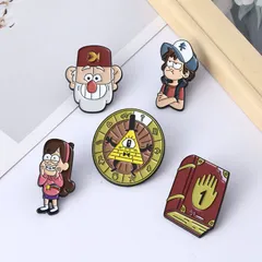 Gravity Falls 3点セット　匿名配送 Gravity Falls 3点セット 匿名配送 61l2dFPqKJL.jpg_BO30,255,255,