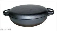 値下げ　ニューラウンド 万能鍋 18cm 新品未使用品　F-159 値下げ ニューラウンド 万能鍋 18cm 新品未使用品 F-159 - メルカリ