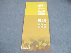 2025年最新】四谷大塚 四科のまとめ 理科の人気アイテム - メルカリ