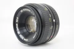 2025年最新】XR RIKENON 50mm f2の人気アイテム - メルカリ