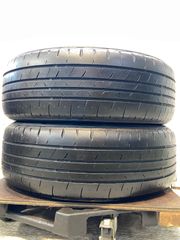 205/55R17  
ブリヂストン プレイズ PX-RV2 
中古タイヤ サマータイヤ 2本セット
 s17250620065