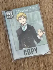 僕のヒーローアカデミア(ヒロアカ) ） モノマ 北大西洋条約機構 アクリルスカ 一番くじ