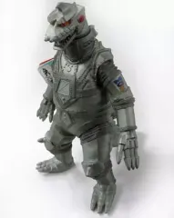 【中古】フィギュア メカゴジラ1975 「メカゴジラの逆襲」 ムービーモンスターシリーズ 