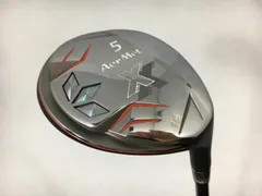 【高級地クラブ】ルーツゴルフ　アーメットX　ゴルフクラブセット　計13本 AerMet X IRON LIMITED | 製品紹介 | ルーツゴルフ