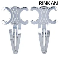 2025年最新】CELINE レディース ヘアピンの人気アイテム - メルカリ