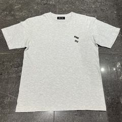 WIND AND SEA 25ss S/S LOGO TEE SIZE-M ウィンダンシー ロゴプリント半袖Tシャツ 南堀江店