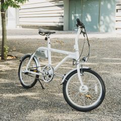 COSWHEEL MIRAI COMFORT ピュアホワイト - メルカリ