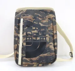 THE NORTH FACE ノースフェイス NM82257 BCヒューズボックスポーチ BC Fuse Box Pouch　美品