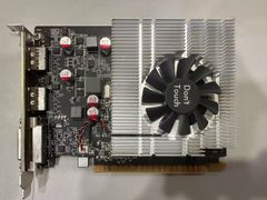 Geforce GTX745 2G グラフィックボード PCI-Express P/N:288-1N382-300FJ グラフィックボード【中古動作美品】