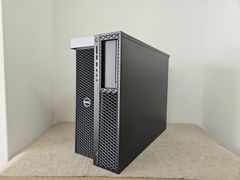 AI研究BTOパソコン Dell Precision 7920 Intel Xeon Gold 6152 44コア88スレッド メモリ256GB SSD 2TB NVIDIA Quadro RTX4000