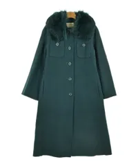 【美品】ジュンアシダ スプリングコート ウール混 オレンジ M 2025年最新】jun ashida レディース ロングコートの人気アイテム