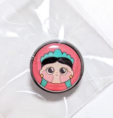 新品 ピンバッジ ハンガリー パビリオン 限定 関西万博 大阪万博