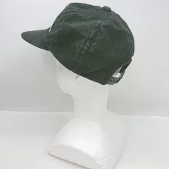 ◇ ⊂ CA4LA カシラ ベースボール キャップ ブラック系 表記なし メンズ E  【1504210010907】