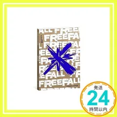TXT 3RD FULL ALBUM 'THE NAME CHAPTER: FREEFALL (GRAVITY Ver.)'(韓国盤） [CD] TXT (TOMORROW X TOGETHER)_02