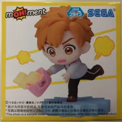 2025年最新】メダリスト mOH!ment ミニフィギュアVol.1の人気