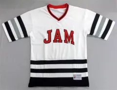 【中古】Tシャツ(男性アイドル) 関ジャニ∞(SUPER EIGHT) Tシャツ ホワイト 「関ジャニ’sエイターテインメント ジャム」