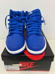 2024年最新】jordan 1 hyper royalの人気アイテム - メルカリ