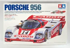 田宮　ポルシェ956 スペアボディセット　希少　ISEKI イセキ　ステッカー 田宮 ポルシェ956 スペアボディセット 希少 ISEKI イセキ