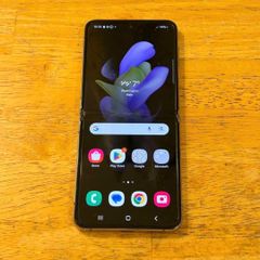 Android Galaxy Flip4｜512gb｜SIMフリー