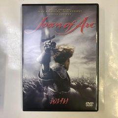 ◎通常盤DVD Joan of Arc 映画
