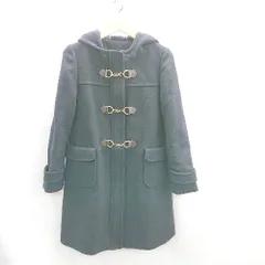 2025年最新】MEW'S REFINED CLOTHES ダッフルコートの人気