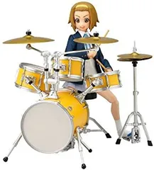 ブ*マ様 figma けいおん！ フィギュア 5体セット 2025年最新】けいおんfigmaの人気アイテム - メルカリ