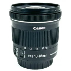 2024年最新】EF-S 10-18mm F4.5-5.6 IS STMの人気アイテム - メルカリ