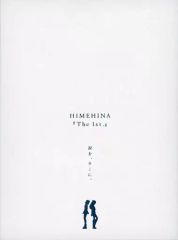 HIMEHINA ヒメヒナ BluRay The 1st. 初回生産限定豪華盤 - メルカリ