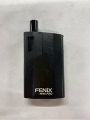 05.0237 中古〇fenix ヴェポライザー電子タバコ 本体 送料無料