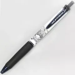 【中古】ペン 嘴平伊之助 ジェットストリーム 鬼滅の刃モデル 「uni×鬼滅の刃」