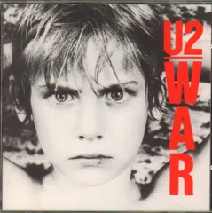 2025年最新】u2 lpの人気アイテム - メルカリ