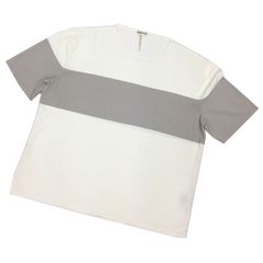 HERMES エルメス 半袖 ニット カットソー XLサイズ マルジェラ期 美品 aq11637