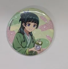 猫猫 等身 TVアニメ 薬屋のひとりごと ロールアイスクリームファクトリー トレーディング缶バッジ 薬屋 グッズ 缶バッジ 缶バッチ