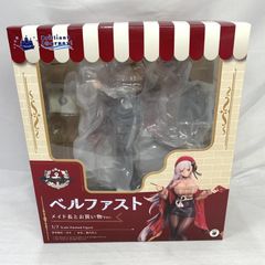 アズールレーン ベルファスト メイド長とお買い物Ver. 1/7 - メルカリ