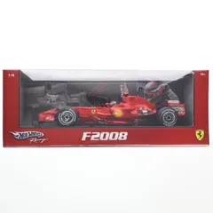 2025年最新】1/18 フェラーリ F2008の人気アイテム - メルカリ