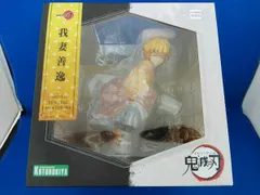2025年最新】ARTFX J 我妻善逸の人気アイテム - メルカリ