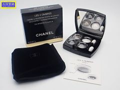 CHANEL シャネル アイシャドウ レ キャトル オンブル 334 モダン グラマー 品番 164334 新品 【送料無料】 A-8828【質屋出品】
