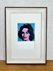 2025年最新】アンディウォーホル ポストカードの人気アイテム - メルカリ