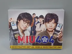 2025年最新】miu404 blu-rayの人気アイテム - メルカリ