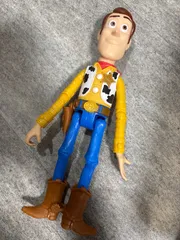 MATTEL ANDY'S ROOM PACK