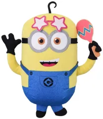 【中古】ぬいぐるみ ガス LLぬいぐるみ ～パーティー～ 「怪盗グルーのミニオン超変身」