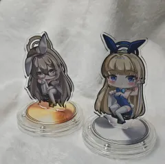 ブルーアーカイブ ブルアカ アクリルスタンドまとめ売り 引退品 ブルーアーカイブ ブルアカ アクリルスタンドまとめ売り 引退品