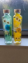 ハーバリウムオーダーページ