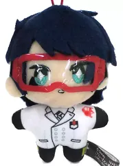 【中古】雑貨 デュース・スペード エクストラ実験着マスコット～ハーツラビュル寮～ 「ディズニー ツイステッドワンダーランド」