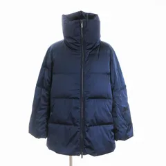 専用　UNIQLO ダウンボリュームジャケット　+J ネイビー　XL UNIQLO ユニクロ +J ダウンボリュームジャケット ネイビー XL